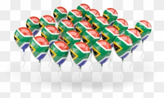Download Flag Icon Of South Africa At Png Format - Flag Of Eritrea Clipart