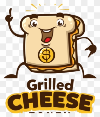 Grilled Cheese Clipart Government - Cheese Sandwich - Png Download