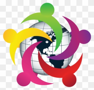 About Global Leadership Summit Logo - World Clipart