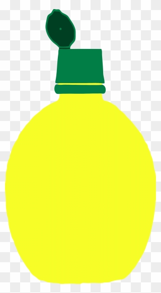 Lemon Juice Cocktail Lemonade - Lemon Juice Clip Art - Png Download