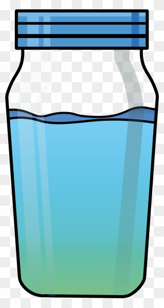 Slurp Illustration On Behance - Fruit Water Bottles Drawing Clipart