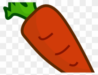 Sad Clipart Carrot - Clip Art Picture Of Carrot - Png Download