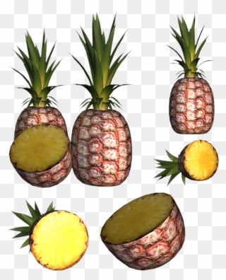 Png Photo, Apple Pen, Vegetables, Pineapple, Clip Art, - Pineapple Transparent Png