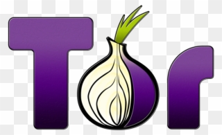 Crops Clipart Onion Root - Tor Browser - Png Download