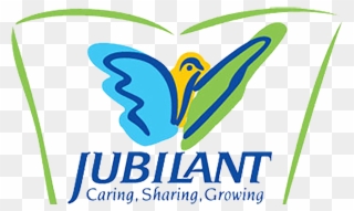 Jubilant Clinsys Ltd Image - Jubilant Life Sciences Logo Clipart