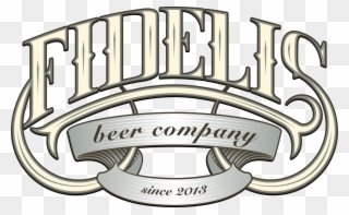 Fidelis Beer Brews Up A Birthday Gift For The Corps - Illustration Clipart