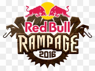 Red Bull Rampage 2017 Alle News & Infos - Red Bull Clipart