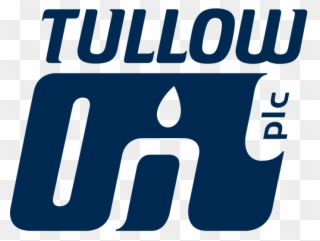 Share - Tullow Oil Logo Clipart