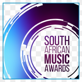 23rd South African Music Awards Clipart