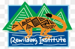 The Rewilding Institute - Rewilding Institute Clipart