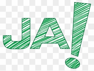 Introducing Class And School Appointments - Transparent Yes Clipart