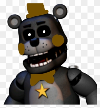 Lefty's Cousin's Image - Cartoon Clipart