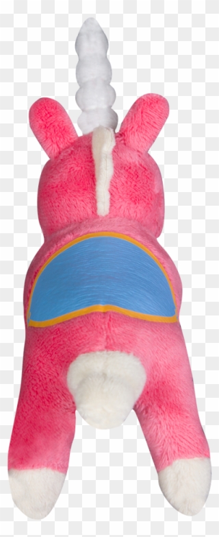 Stuffed Toy Clipart