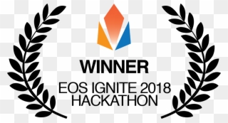3rd Place Winner Of Eos Ignite Virtual Hackathon - All American High School Film Festival Official Selection Clipart