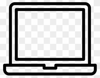 Macbook Pro Comments - Digital Strategy Icon Png Clipart
