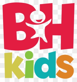 B&h Kids Editorial Staff - Graphic Design Clipart