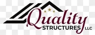 Quality Structures - Graphic Design Clipart