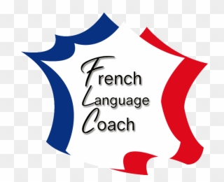 French Language Coach - French Language Clip Art - Png Download
