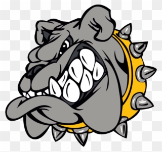 Whs Bpa - Bulldog Design Clipart