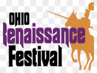 Renaissance Clipart Renaissance Festival - Ohio Renaissance Festival - Png Download