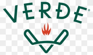 Come See The New Verde Farms @ - Emblem Clipart