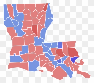 1996 United States Senate Election In Louisiana - 1928 Louisiana Gubernatorial Election Clipart