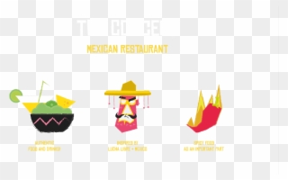 Of Mexican Wrestling Called "lucha Libre" Clipart