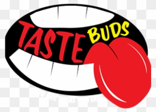 Bud Clipart Transparent - Logo For Taste Buds - Png Download