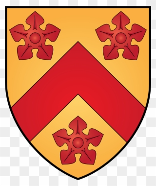 Open - All Souls College Wappen Clipart