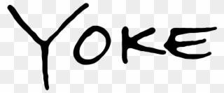 Title-yoke Clipart
