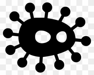 Png File - Infectious Disease Icon Png Clipart