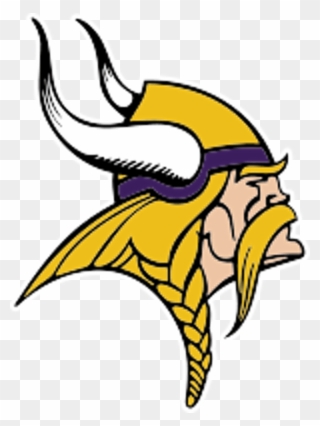 Minnesota Vikings Unleash Seven Man Lobbying Blitz - Ripley High School Logo Clipart
