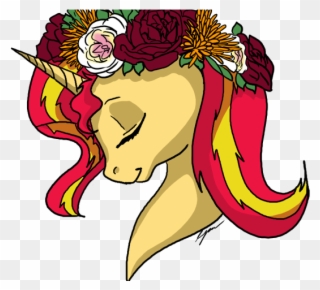 Sunset Clipart Glorious - Illustration - Png Download
