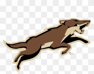N0ac5sk - Arizona Coyotes Logo 2018 Clipart