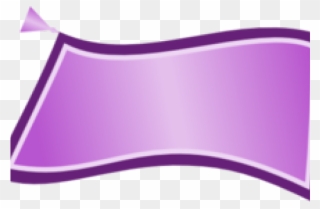 Carpet Clipart Pink Rug - Png Download