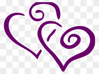 Dark Clipart Purple Heart Hearts Clip Art Png Download 3208645 Pinclipart - roblox art of the darkness heart