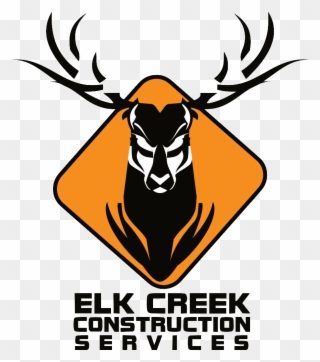 Elk Creek - Big Rack Rentals Clipart