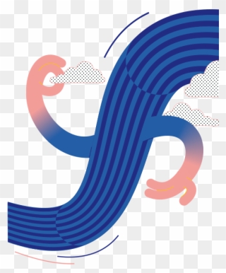 埋嚟睇 - Theatre - Illustration Clipart