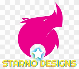 Starno Designs Is A Creative Design Company Specializing - Illustration Clipart