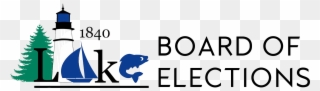 Lake County Board Of Elections - Lake County, Ohio Clipart