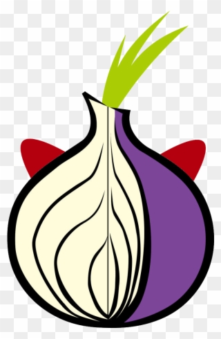 Share This Open Letter From The Tor Diversity Project - Tor Onion Clipart