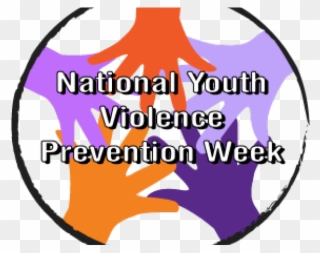Violence Clipart Youth Violence - Png Download