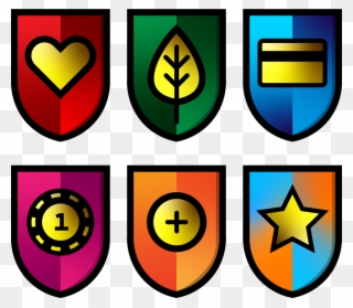 Kings Of Advidi Kingdoms - Emblem Clipart