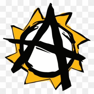 -ross - Anarchy Clipart