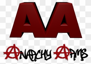 Bold, Masculine, Steel Logo Design For A Company In - Anarchy Symbol Clipart
