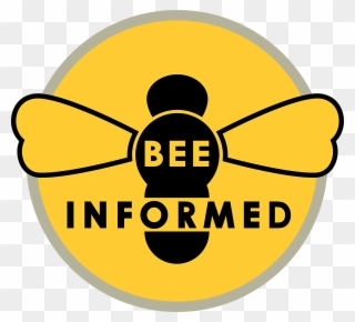 As Part Of Our Efforts To Extend Knowledge To Beekeepers, - Bee Informed Partnership Clipart