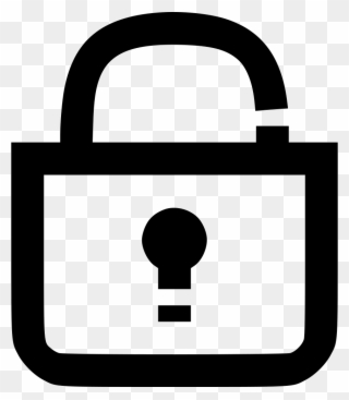 Access Allowed Secure Password Safe Svg Png Ⓒ - Safe Access Icon Clipart