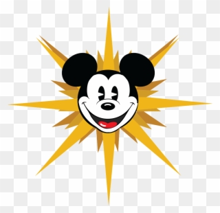 Disney's California Adventure Clipart