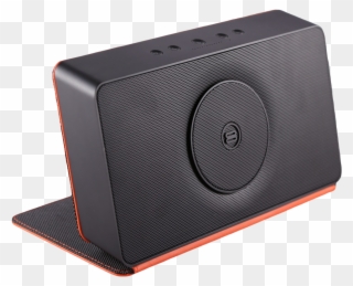 Transparent Speaker Review - Subwoofer Clipart