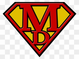 Doyle Yearbook - Super G Logo Png Clipart